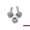 VW Original SET Querlenker-Querlenker-Vorderachse - Golf MK4 Bora