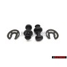 Audi Original Reparatursatz für Parcel Shelf Retaining Strap 8L086779