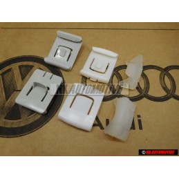 VW Original Reparatursatz für Vordersitze Vorne - Golf 1/2 Corrado