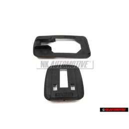 VW Original Reparatursatz für Türgriff 1H0837207B/1H0837207C - Golf MK3/Vento