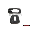 VW Original Reparatursatz für Türgriff 1H0837207B/1H0837207C - Golf MK3/Vento