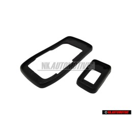 VW Original Reparatursatz für Türgriff 251837205 - Bus T3