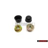 VW Original Reparatursatz für Heckklappenspoiler 191827933/1H6827933 - Golf 2/3