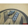 VW Original Reparatursatz für Plattenleuchte 171943021B/191943021/1H6943021