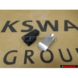VW Original Reparatursatz für Tankdeckel 7H0809905D - Bus T4/T5