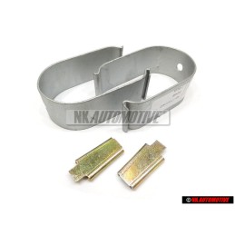 VW Original Reparatursatz für Front Anti Roll Bar SWAY Bar - Golf MK1 Cabrio