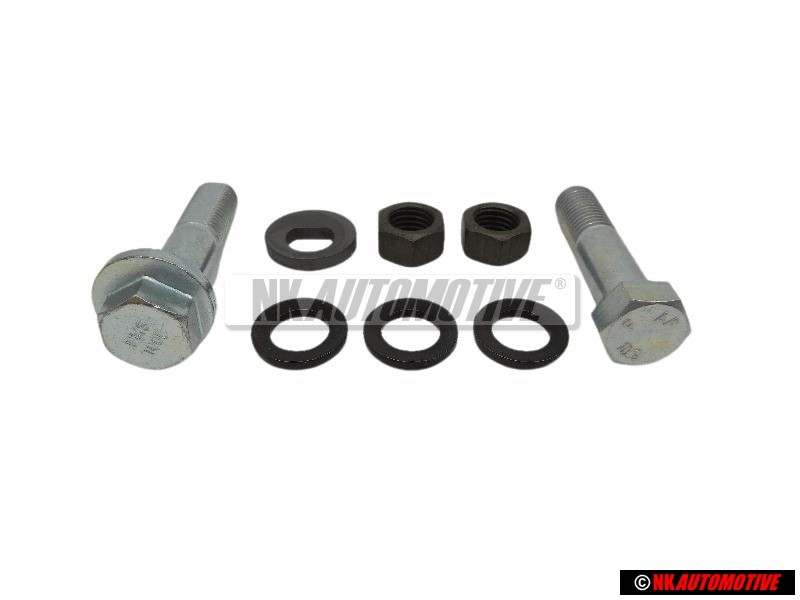 VW Original Reparatur KIT Vordere Federung Strut - Golf MK1 Scirocco MK1 Cabrio