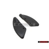 VW Original SET Kabelabdeckungen - Golf Cabriolet MK1 Cabrio