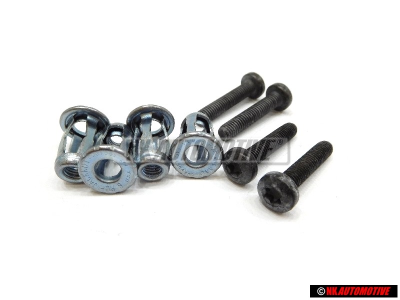 VW Original Reparatursatz für Düse P/N 191955101B 191955102B - Golf/Jetta MK2