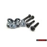 VW Original Reparatursatz für Düse P/N 191955101B 191955102B - Golf/Jetta MK2