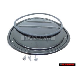 VW Original Reparatursatz Abdeckung für Sender & Seal & Bolts