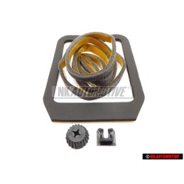VW Original Reparatursatz für Laubgrill 191819098A - Corrado Golf MK2