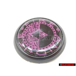 VW Original Schriftzug - 165853675