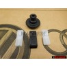 VW Original Reparatursatz für Nummernschildleuchte