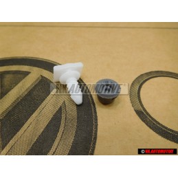 VW Original Reparatursatz Sill Trim Strip
