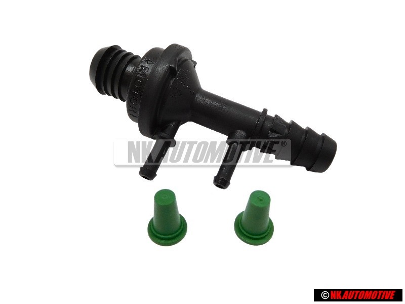 VW Original Reparatursatz Servo Vacum Pipe Non Return Valve