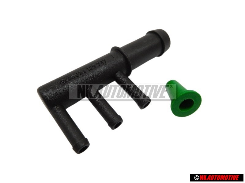 Audi Original Reparatur KIT Einlasskrümmer Anschluss