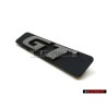 VW Original Schriftzug Chrom - 1H0853714C Z10
