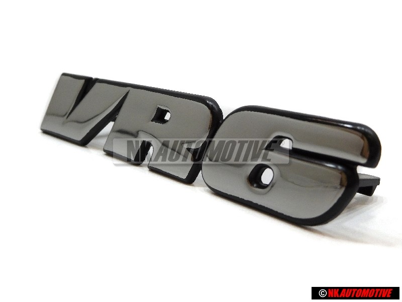 VW Original Schriftzug Chrom - 1H6853679F Z10