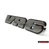 VW Original Schriftzug Chrom - 1H6853679F Z10