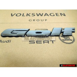VW Original Schriftzug - 1H6853687AH