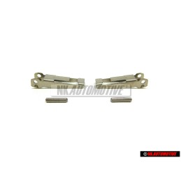 VW Original Mont.teile - 1J0898601