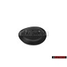VW Original Hinten Emblem Logo Zeichen für Die Heckklappe - 357853601 WM7