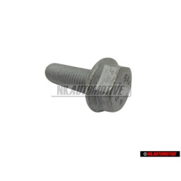 VW Original Rippschraube - N 90708502