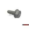 VW Original Rippschraube - N 90708502