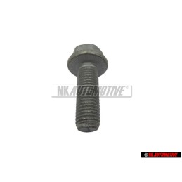 VW Original Rippschraube - N 90708502