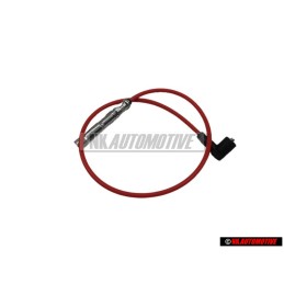 VW Original Zündleitung - N 90768002