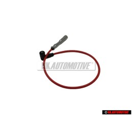 VW Original Zündleitung - N 90768004