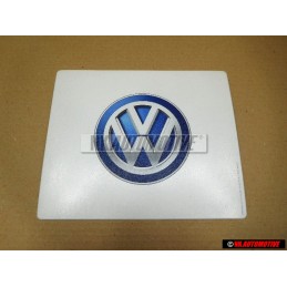 VW Original Mousepad - 000087703K