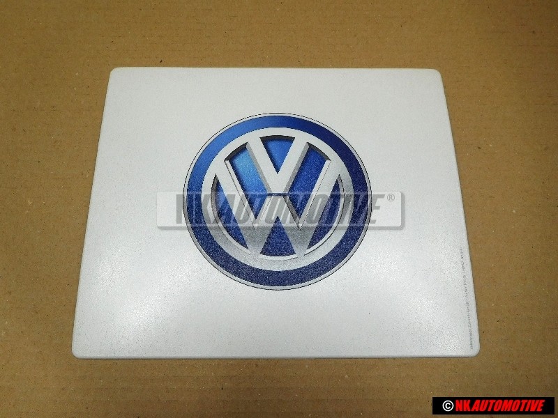 VW Original Mousepad - 000087703K