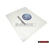 VW Original Mousepad - 000087703K