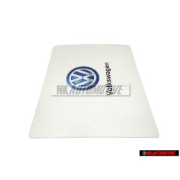VW Original Mousepad - 000087703K
