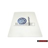 VW Original Mousepad - 000087703K