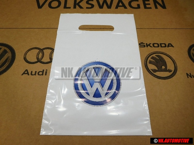 VW Original - 000087317E 084