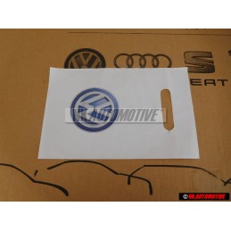 VW Original - 000087317E 084