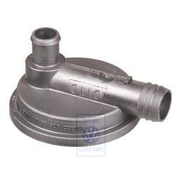 VW Original Druckregelventil - 023129101