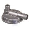 VW Original Druckregelventil - 023129101