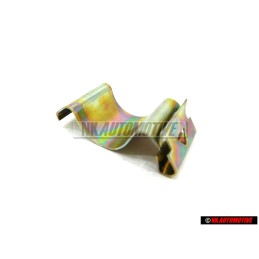 VW Original Schelle - 025133348