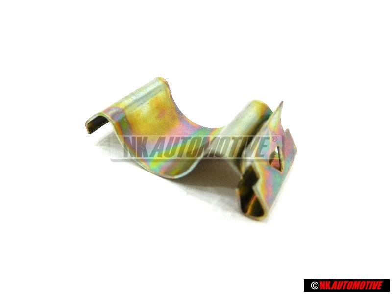 VW Original Schelle - 025133348