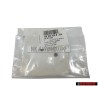 VW Original Hinten Emblem Logo Zeichen Chrom - 1K8853630B 739