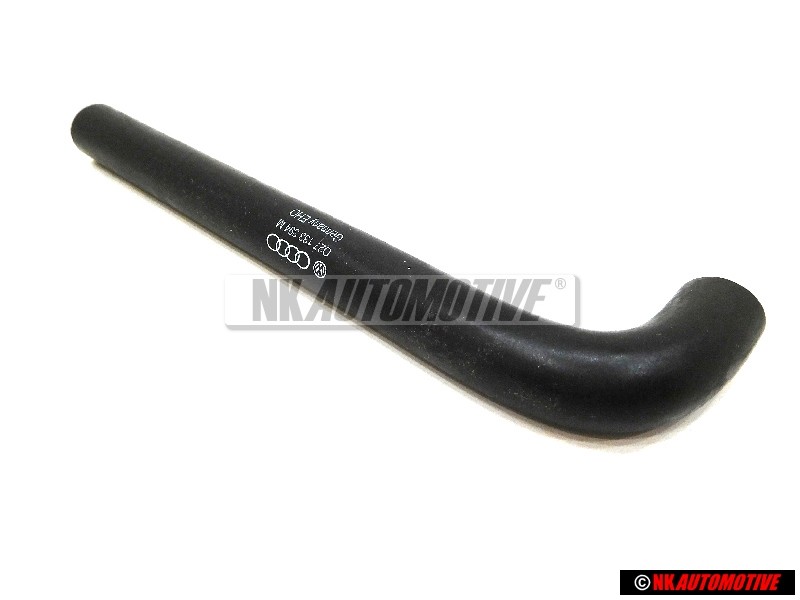 VW Original Schlauch - 027133394M