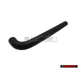 VW Original Schlauch - 027133394M
