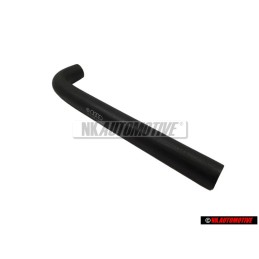 VW Original Schlauch - 027133394M