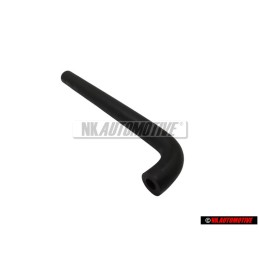 VW Original Schlauch - 027133394M