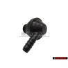 VW Original Ventil - 030103175B