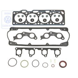 VW Original Dichtungssatz Für Zylinder- Kopf - 030198012A